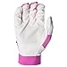 Franklin Sports Youth Flex Batting Gloves Youth, Medium, Pair