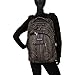 JanSport Driver 8 Rolling Backpack (Tribal Wave Tonal