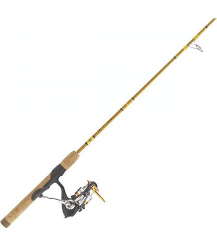Eagle Claw Ec 2.5 Series 5.2:1 Spin Reel 9+1 Bb Sz 40, Black/Red, One Size : Sports & Outdoors