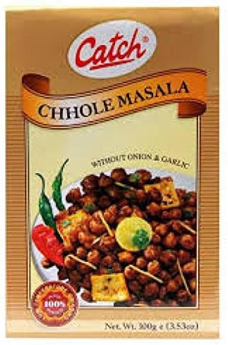 Catch Chhole Masala 100gm