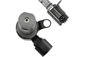 ZBN 24355-26710 918-022 Oil Control VVT Valve Fit for Hyundai Accent Kia Rio Rio5 2006 2007 2008 2009,2435526710 918022