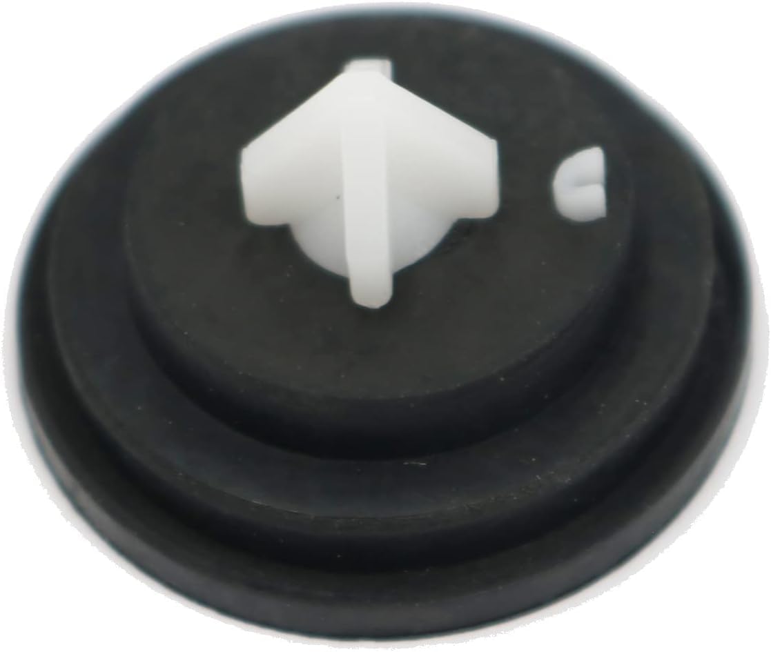 fiXte Diaphragm Cistern Inlet Float Valve Washer to fit Siamp Toilet Fittings (2)