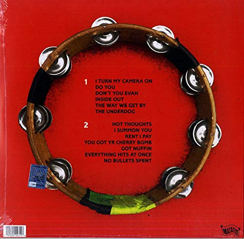 Everything Hits at Once: The Best of Spoon - //medicalbooks.filipinodoctors.org