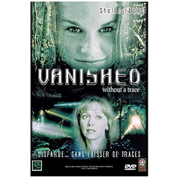 Amazon Com Vanished Without A Trace Karl Malden Tim Ransom
