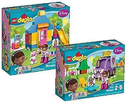 duplo 10605