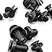440PCS Auto Car Retainer Clips Fastener Bumper Clips Door Panel Fender Liner Retainer Plastic Push Pin Rivet Set Screw Clips