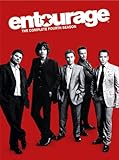ENTOURAGE SEASON 4                                