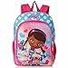 Personalized Licensed Disney Character Backpack - 16 Inch