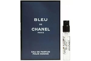 Chanel Bleu De Chanel Men EDP Spray Vial 1.5ml