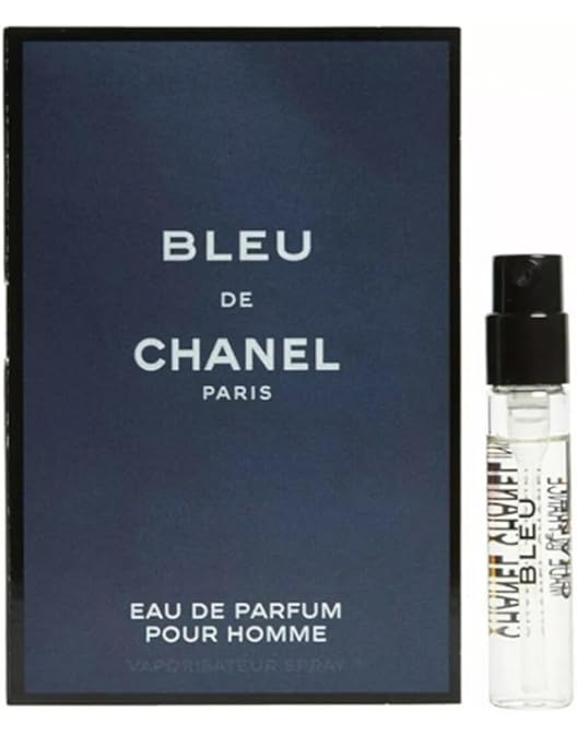 香水(男性用) BLEU DE CHANEL 150ml Eau de Parfum Chanel Bleu De