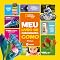 Livro Meu livro de Curiosidades: Como
