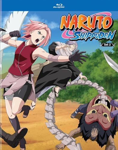 Amazon.com: Gekijyouban NARUTO-sippuden The lost tower 【Edition