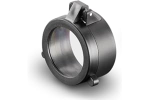 Hawke 36mm Objective Flip-Up Cover, Crossbow Scopes