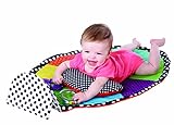Sassy Tummy Time Mat