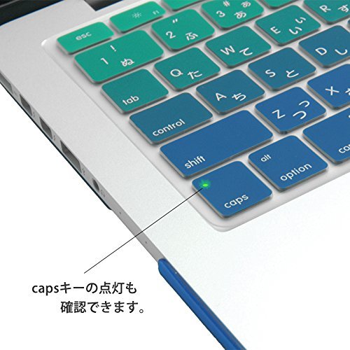MS factory MacBook Pro 13 15 with Touch Bar (2016-2019) Keyboard Cover Japanese JIS Pro13 A1706 A2159 A1989 pro15 A1707 A1990 Touch Bar Keyboard Cover RMC series Clear Transparent RMC-KEY-TB-CL