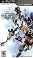 Kingdom Hearts: Birth by Sleep - Sony PSP