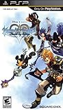 Kingdom Hearts: Birth by Sleep - Sony PSP
