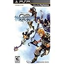 Kingdom Hearts: Birth by Sleep - Sony PSP