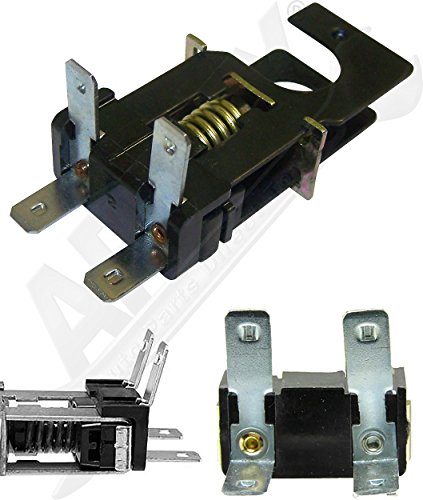 APDTY 104866 Brake Light Switch Replaces Mopar J3225787