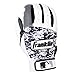Franklin Sports MLB Digi-Camo Batting Gloves (Pair)