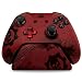 Controller Gear Officially Licensed Gears of War 4 Crimson Omen - Limited Edition Controller Stand&nbsp;v2.0 - Red - Xbox One
