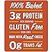 Beanitos Mac n' Cheese White Bean Crunch Plant Based Protein Gluten Free Non-GMO Corn Free Real Cheese Baked Snack 7 Ounce (Pack of 6)