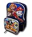 Paw Patrol Backpack with Detachable Insulated Lunch Bag