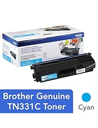 Brother Printer Toner Cartridge cartucho de tinta individual