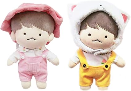 where can i buy exo dolls