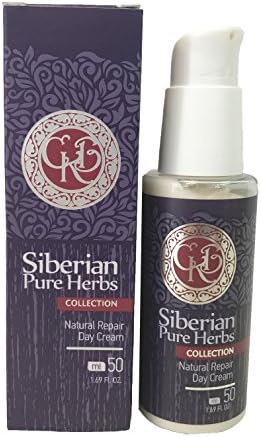 NATURAL REPAIR DAY CREAM