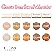 Air Stocking Premier Silk [PS03] Terra-cotta 120g