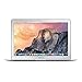 Apple MacBook Air MJVM2LL/A 11.6-Inch laptop(1.6 GHz Intel i5, 128 GB SSD, Integrated Intel HD Graphics 6000, Mac OS X Yosemite)