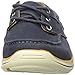 Skechers USA Men's Elected Horizon Oxford, Navy, 7.5 M US