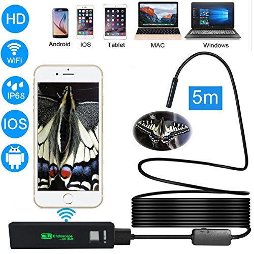 5 Best Android Endoscope in 2022 The Droid Guy