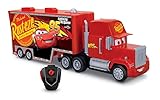 Cars RC Mack Hauler Vehicle