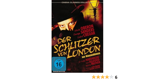 Amazon Com Der Schlitzer Von London Cinema Classics Collection Movies Tv Amazon Com Der Schlitzer Von London Cinema Classics Collection Movies Tv