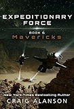 Mavericks (Expeditionary Force Book 6)