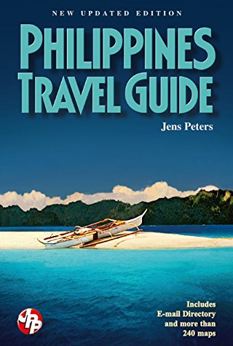 Download Philippines Travel Guide