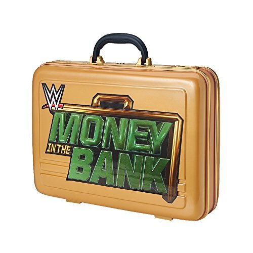 wwe money in the bank toys