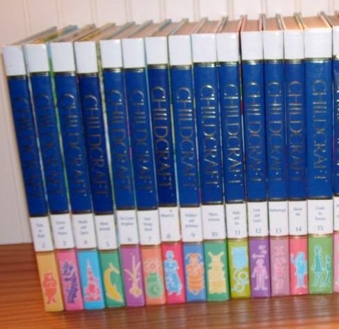 Childcraft - The How and Why Library - 1987 Edition (World Book Inc., CHILDCRAFT The How and Why Library - 15 Volume Set, Volume 1-15)