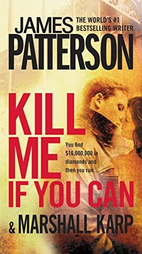 Kill Me If You Can - Kindle edition by Collins, Max Allan