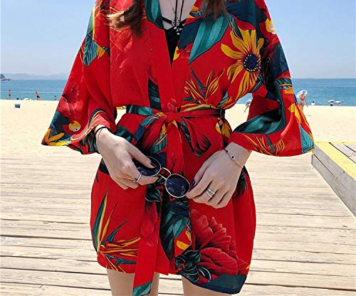 Japanese Kimono Traditional Yukata Women Kimono Cosplay Japanese Traditional Japanese Kimonos Q685,1,One Size