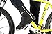 RockBros Cycling Bike Shoe Cover Warm Cover Protector Overshoes Black