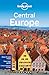 Central Europe 10 (Lonely Planet)