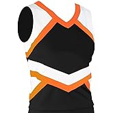 Cheer Fantastic Classic V-Neck Vest CF1735V