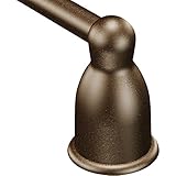 Moen YB8098OWB Mason 18-Inch Towel Bar without