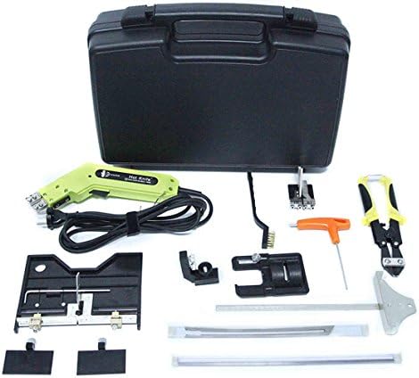 KS Eagle Hot Knife Styrofoam Foam Cutter （Master Kit）