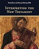 Interpreting the New Testament