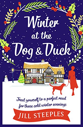 [Read] Winter at the Dog & Duck (The Dog and Duck Series Book 1)<br />[P.P.T]