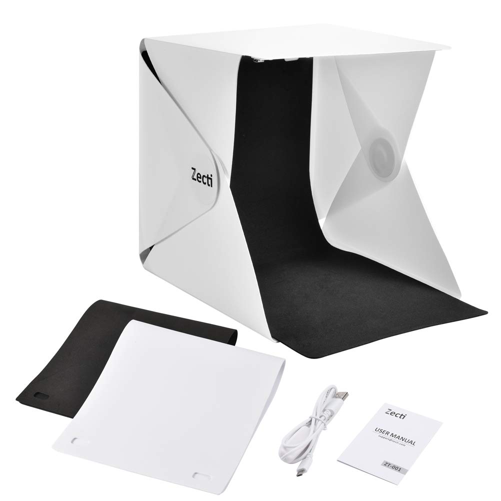 zecti light box